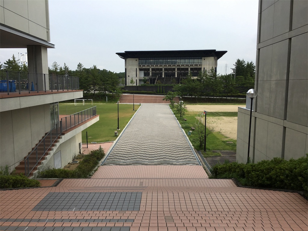 学食巡り 240食目 愛知工業大学 八草キャンパス アラフォー男 学食巡る