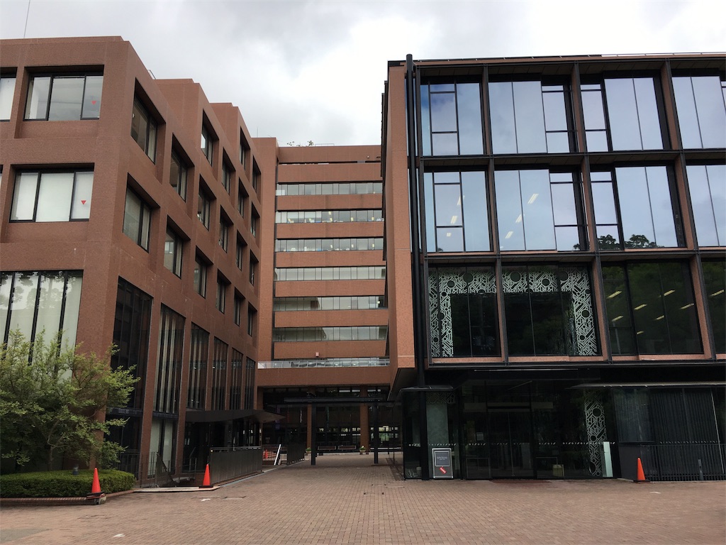学食巡り 255食目 大阪国際大学 守口キャンパス アラフォー男 学食巡る 学食巡り 255食目 大阪国際大学 守口キャンパス アラフォー男 学食巡る