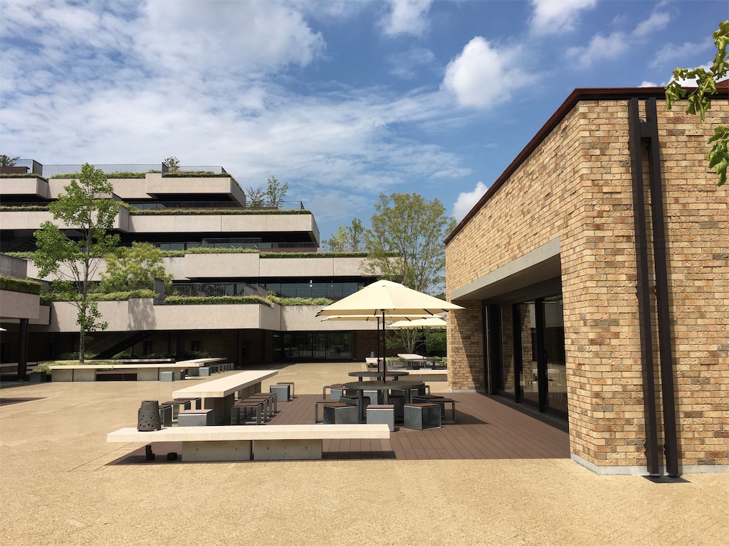 学食巡り 249食目 関西外国語大学 御殿山キャンパス 学食漫遊記 学食巡り 249食目 関西外国語大学 御殿山キャンパス 学食漫遊記