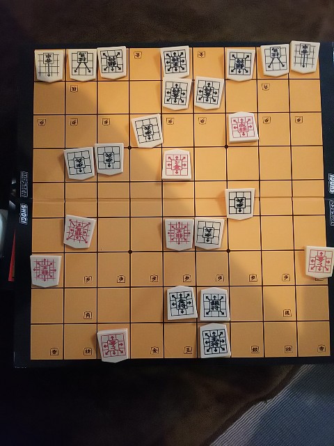 テストの点数悪いのに将棋強くない 子供の長所は学習障害