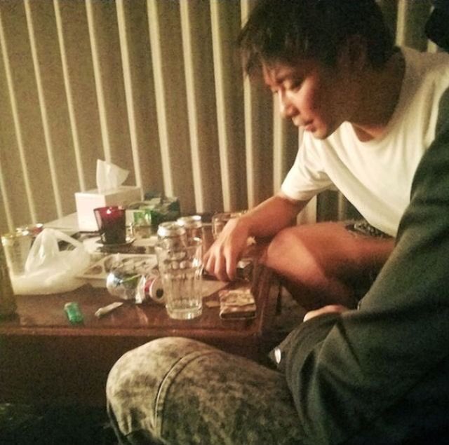 成宮寛貴が引退 もうそろそろ週刊誌のあり方について考えないといけない時期だと思う 黒髪公民館