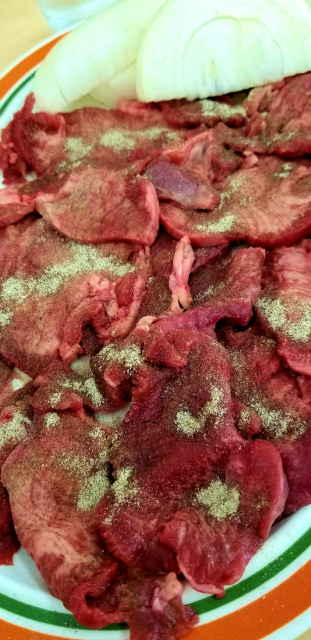 焼肉バンバン