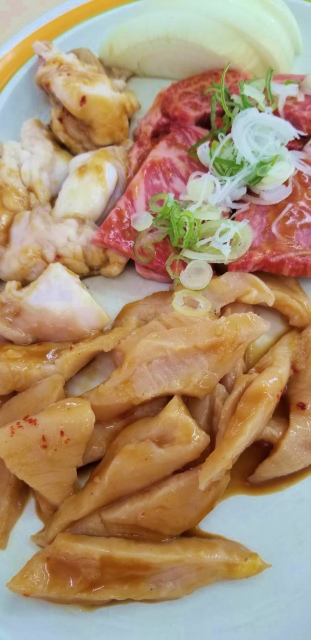 焼肉バンバン