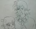 Ｂ・Ｊ＆ピノコ's Happiness