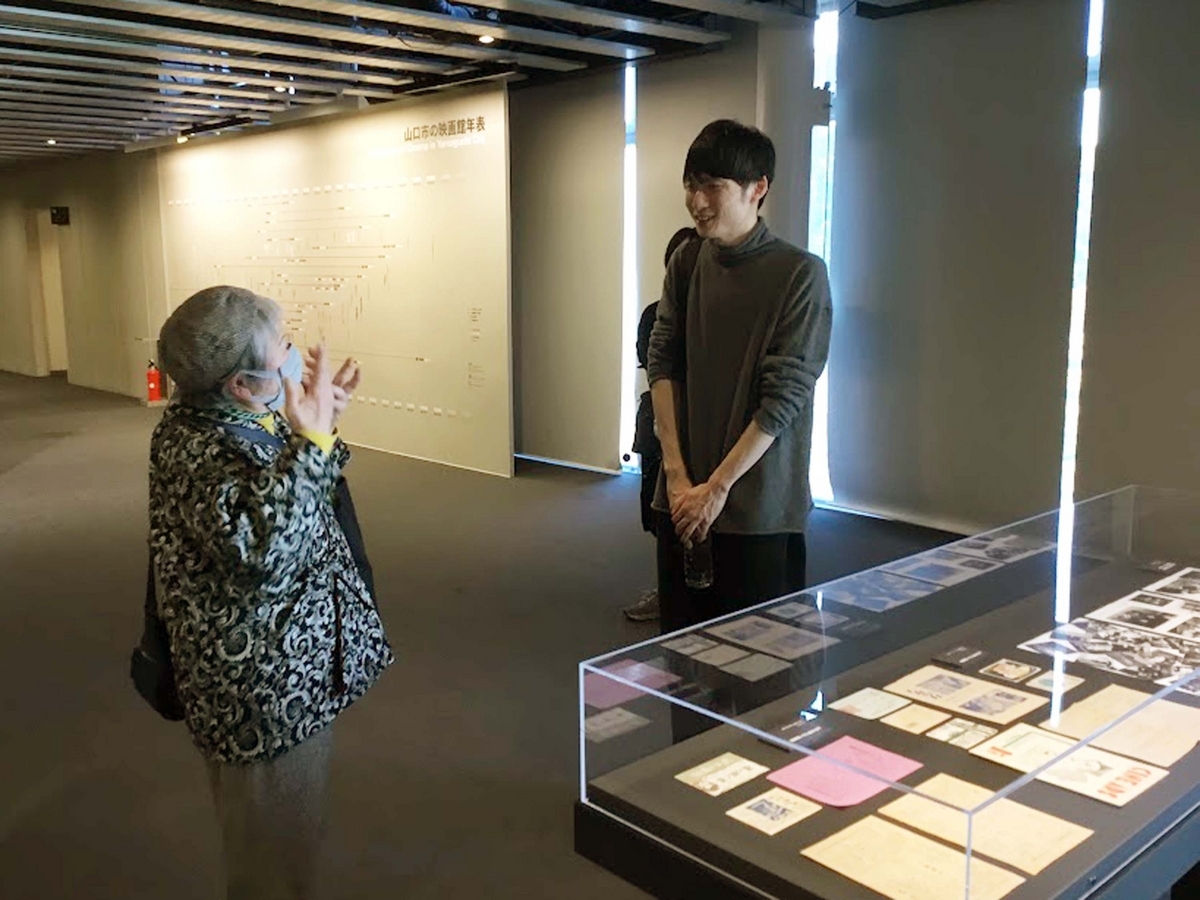 エンパシー ギャラリーナカノぶろぐ