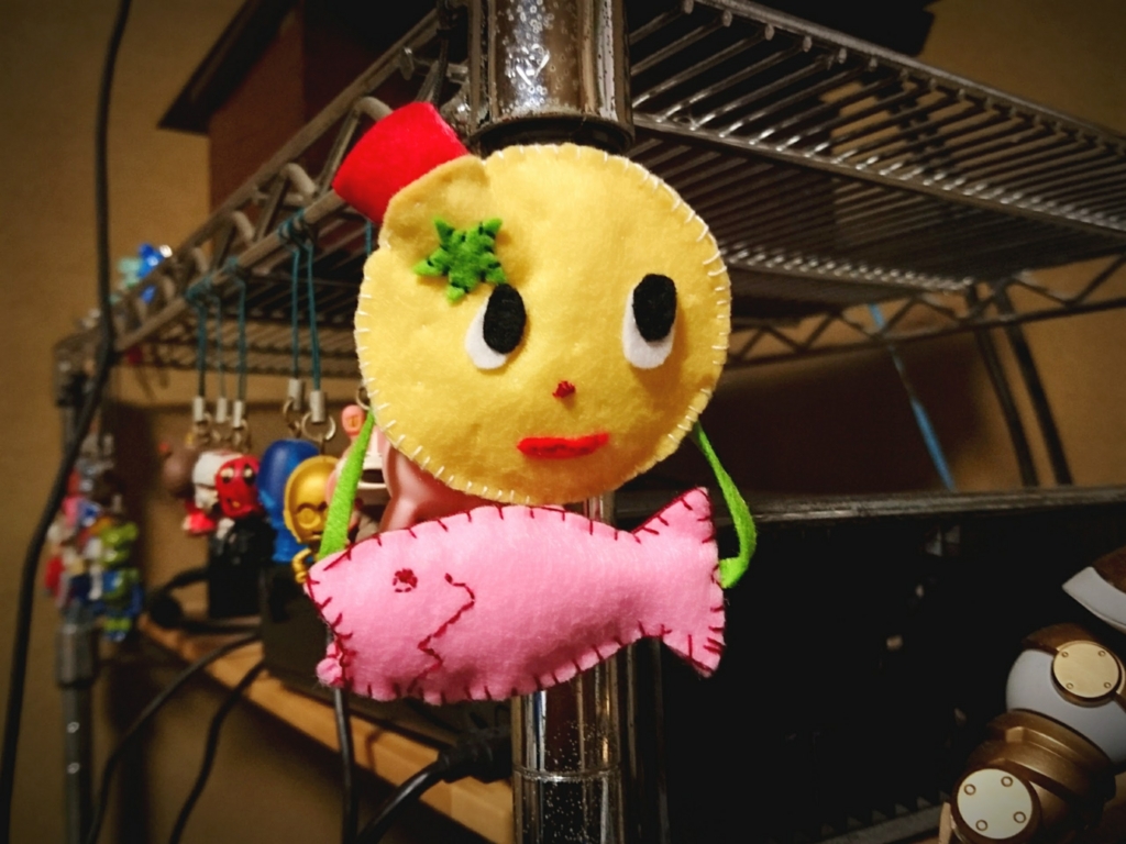 誕生日プレゼントは小野ミチオくん ゲームばかりしている 40歳