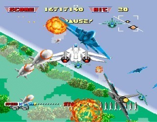 X68K】X68000 - GAME de B-DASH