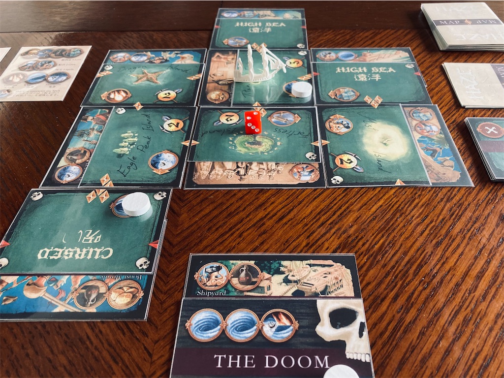 エアラインズ ボードゲーム 30176bc691fd0a1bb4e33b603f43f4