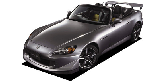 f:id:gameaffiliate:20170808031332j:plain S2000 タイプS