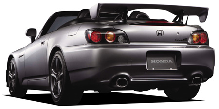 f:id:gameaffiliate:20170808031349j:plain S2000 タイプS