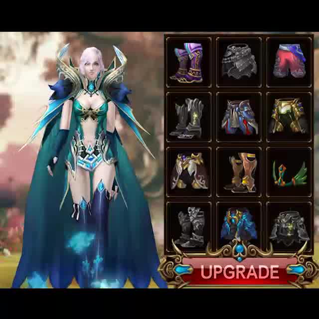 めちゃくちゃハイスピード育成が気持ちいいgoddess闇夜の奇跡 新作無料ゲームアプリ