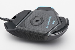 Xim4 Xim Apex G502モンゴリアンスタイルのススメ 親父ゲーマーの備忘録