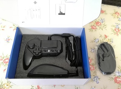 Horiのタクティカルアサルトコマンダーg2を購入したのでレビュー 親父ゲーマーの備忘録