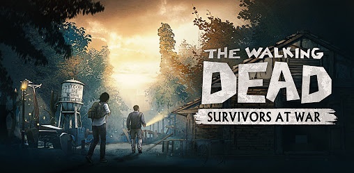 The Walking Dead 攻略 タウンホールレベル15の条件など ポイ活ゲーム攻略
