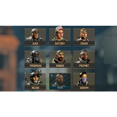 【CoDBO4】マルチプレイヤースペシャリストまとめ FPSGGG GameGamingGames