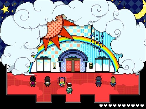 雰囲気ゲー好きによるおすすめフリーゲームまとめ 7 ヒトゲノム 雰囲気ゲー好きによるおすすめフリーゲームまとめ 7 ヒトゲノム