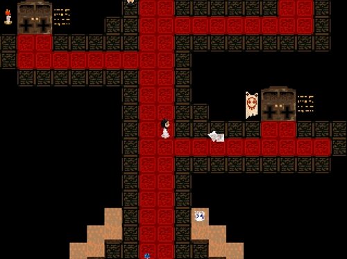 雰囲気ゲー好きによるおすすめフリーゲームまとめ 8 ヒトゲノム