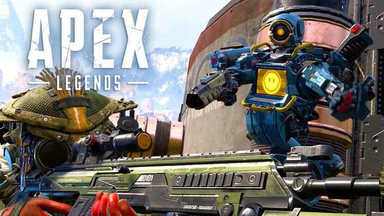 Apex Legends が配信でカクツク問題について 他人に甘く 自分に甘く