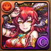 パズドラ 灼冥魔スカーレットの入手方法や進化素材 スキル上げや使い道情報 パズドラ攻略 裏ワザ 21年4月新モンスター最新情報