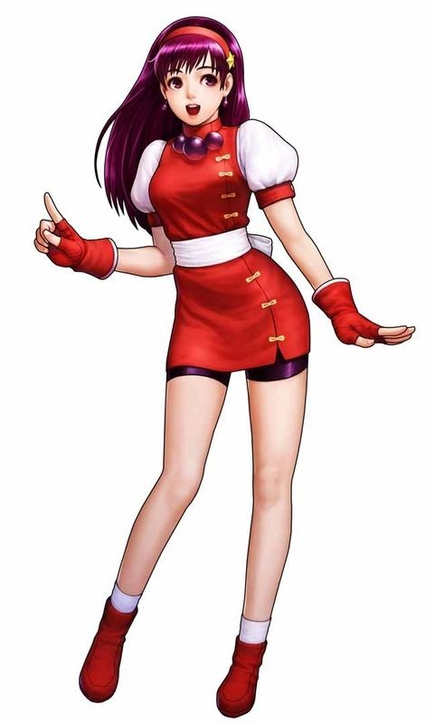 Kofオールスター日記第５号 アテナたん愛溢れる弱キャラ想い出と池澤春菜さんのアテナ信条話 ｇｍ ｘ ザ ゲーム批評 仮