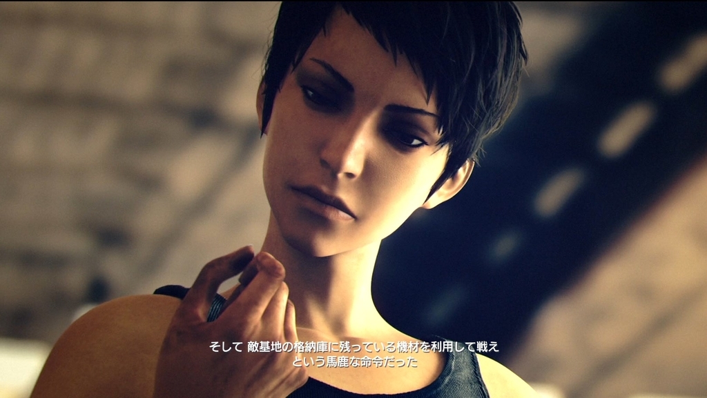 ゲーム批評第1回エースコンバット7後半ネタバレ有 熱い物語 描写埋める人間性能が試される踏み絵ゲーム gm x ザ ゲーム批評 仮