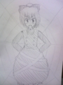 黒谷ヤマメ