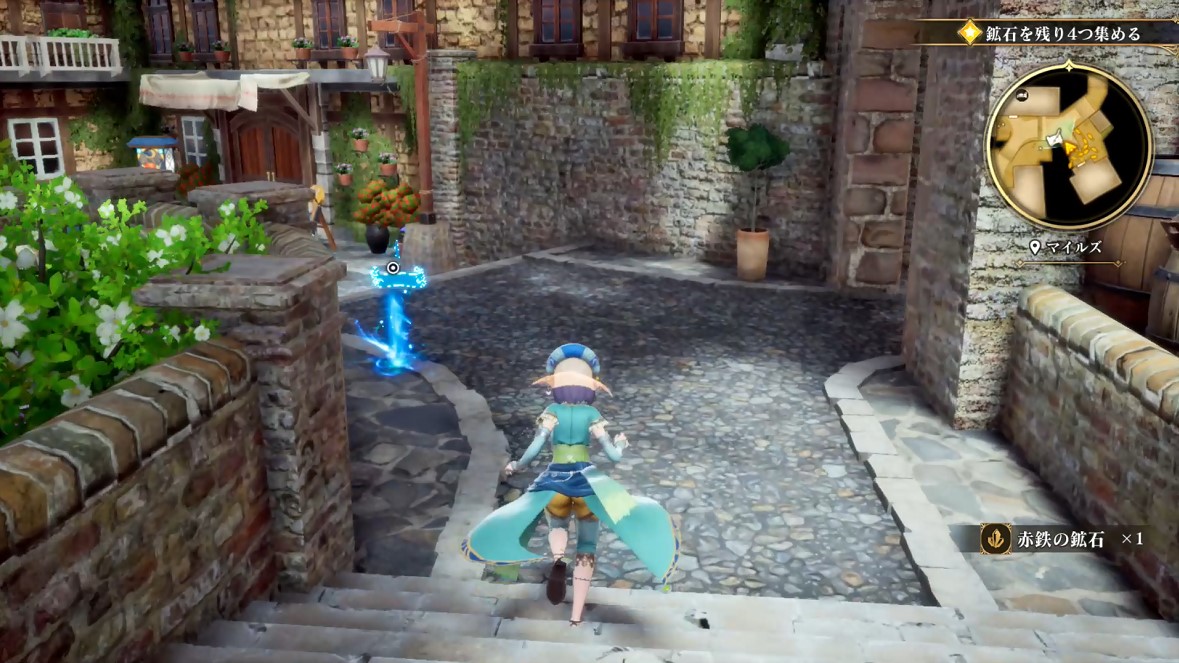 ロマサガ2リメイク」Switch版ここが気になる？ - 片耳うさぎの