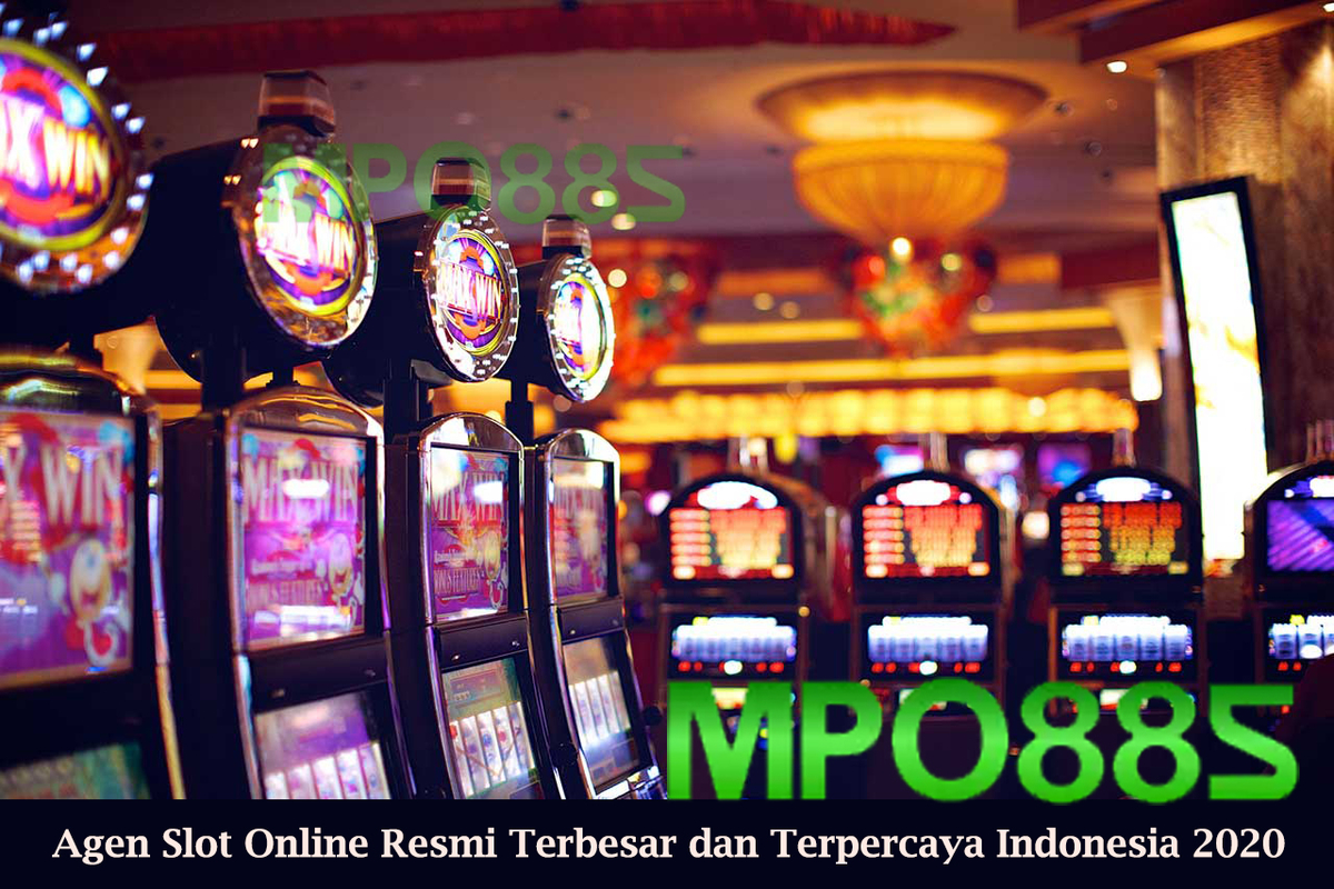 agen slot 88