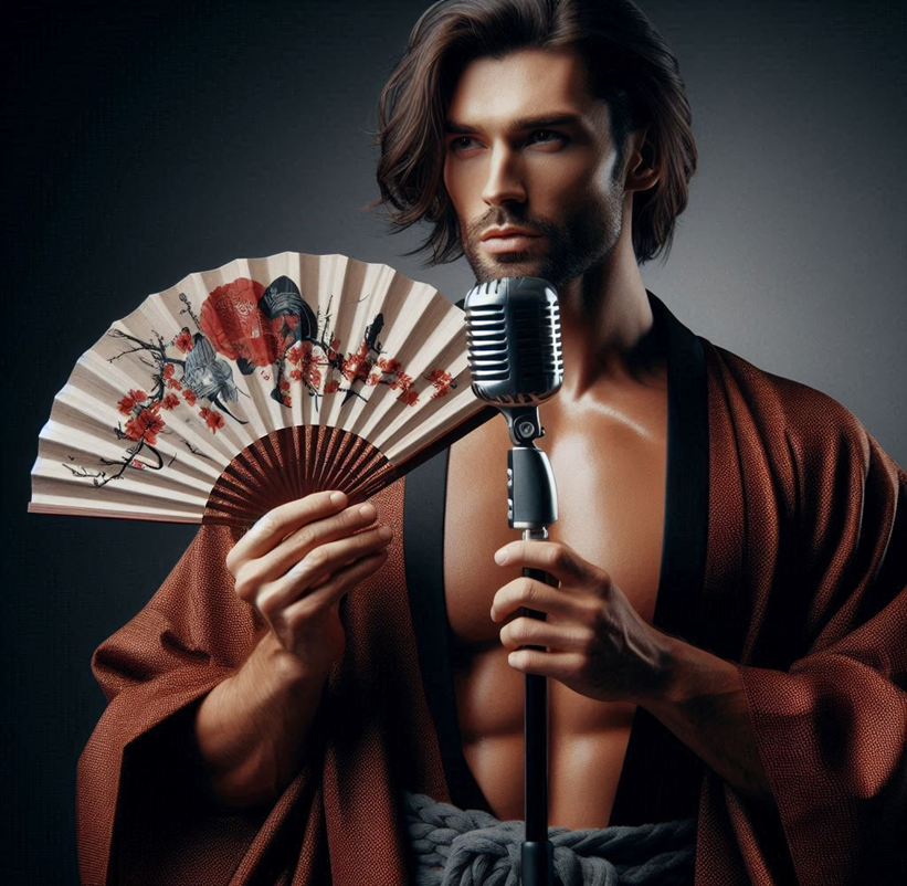 「ナニがぁ♪武士だぁよ♪ゲンペイは~ん?」≒ナイト?