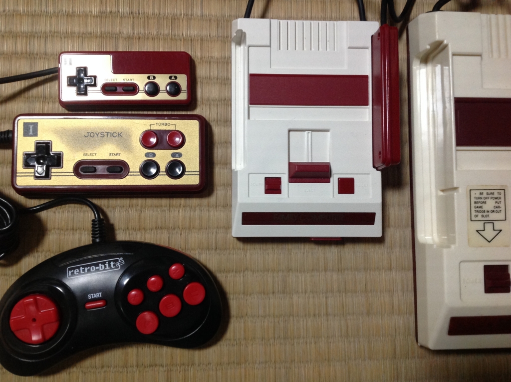 ニンテンドークラシックミニ ファミリーコンピュータ(通称:ミニ