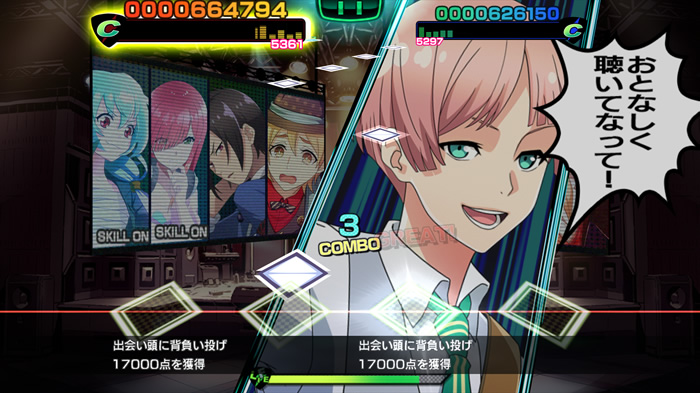 おすすめ女性向けアプリ 絵柄 ストーリー ヒロイン像のカンタン早見表 Iphone Ipad Android いつまで仕事してるの ゲームしなさい