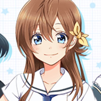 八月のシンデレラナイン（ハチナイ）のキャラクター、有原 翼（ありはら つばさ）