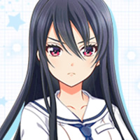 八月のシンデレラナイン（ハチナイ）のキャラクター、東雲 龍（しののめ りょう）