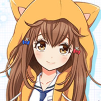 八月のシンデレラナイン（ハチナイ）のキャラクター、宇喜多 茜（うきた あかね）