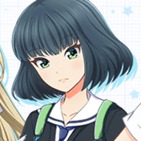 八月のシンデレラナイン（ハチナイ）のキャラクター、鈴木 和香（すずき わか）