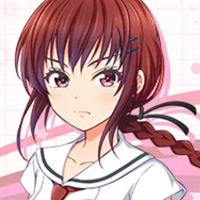 八月のシンデレラナイン（ハチナイ）のキャラクター、倉敷 舞子（くらしき まいこ）