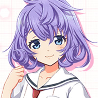 八月のシンデレラナイン（ハチナイ）のキャラクター、阿佐田 あおい（あさだ あおい）