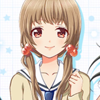 八月のシンデレラナイン（ハチナイ）のキャラクター、直江 太結（なおえ たゆ）