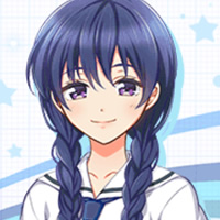 八月のシンデレラナイン（ハチナイ）のキャラクター、近藤 咲（こんどう さき）