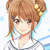 八月のシンデレラナイン（ハチナイ）のキャラクター、新田 美奈子（にった みなこ）