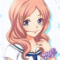 八月のシンデレラナイン（ハチナイ）のキャラクター、花山 栄美（はなやま えみ）