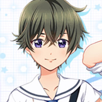 八月のシンデレラナイン（ハチナイ）のキャラクター、竹富 亜矢（たけとみ あや）