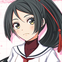 八月のシンデレラナイン（ハチナイ）のキャラクター、塚原 雫（つかはら しずく）