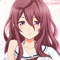 八月のシンデレラナイン（ハチナイ）のキャラクター、本庄 千景（ほんじょう ちかげ）