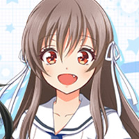 八月のシンデレラナイン（ハチナイ）のキャラクター、椎名 ゆかり（しいな ゆかり）