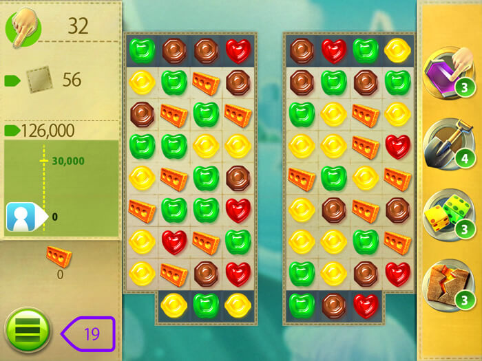 なんだこの中毒性 無料パズルアプリの グミドロップ がおもしろい １日潰しちゃった いつまで仕事してるの ゲームしなさい