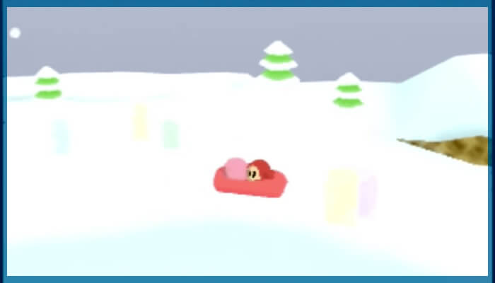 雪の音で心ぽかぽか 冬に聴きたい任天堂ゲームミュージック10曲メドレー 作業用bgm いつまで仕事してるの ゲームしなさい