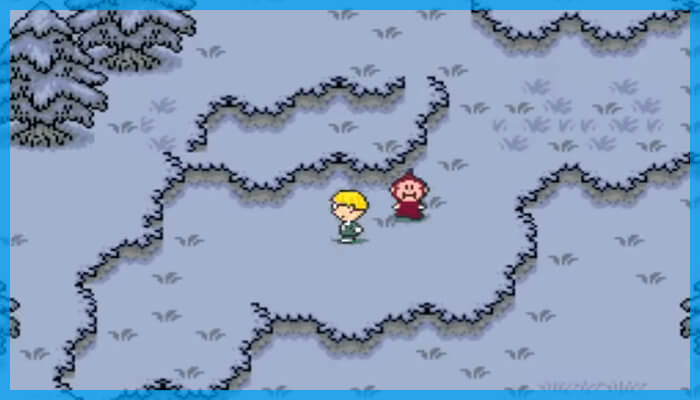 雪の音で心ぽかぽか!冬に聴きたい任天堂ゲームミュージック10曲