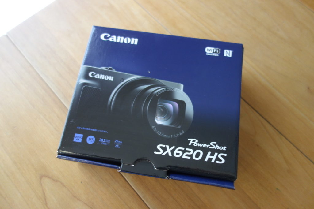 ✨極美品✨Canon キャノン PowerShot SX620HS デジカメ Amazon | Canon コンパクトデジタルカメラ PowerShot SX620 HS