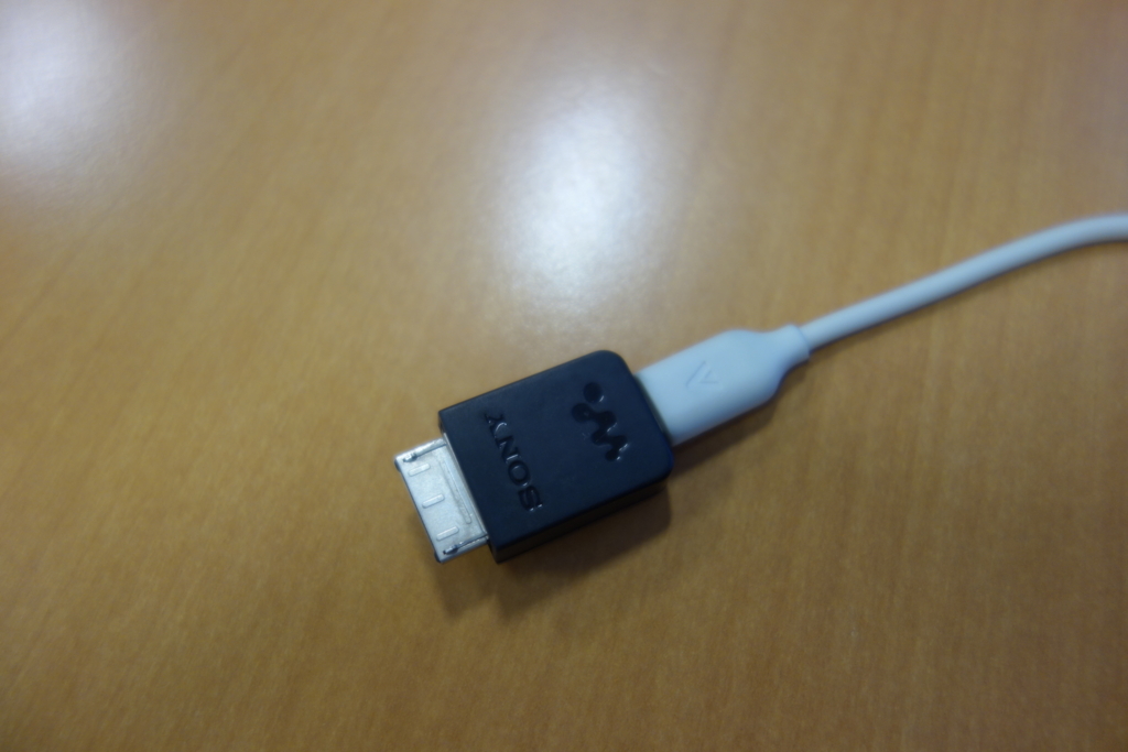 WMP-NWM10 レビュー】持ち運びに便利なウォークマン用マイクロ